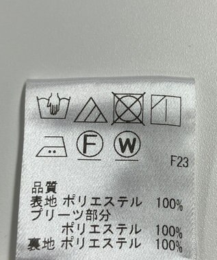 ONWARD Reuse Park 【Feroux】スカート春夏 ブラック