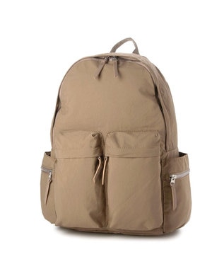 UNBILLION カシュカシュ cachecache / 10ポケットナイロンリュック