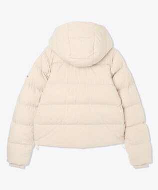 Columbia Columbia/ ウィメンズアメイズパフフーデッドジャケット /コロンビア Dark Stone