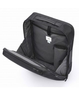 ACE BAGS & LUGGAGE ace. エース ガジェタブルR リュック 16L Ｂ4ファイル 15.6インチPC対応 68003 ブラック