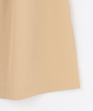 ANY タックスカート ベージュ