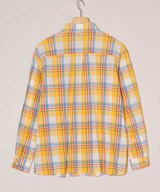 ONWARD Reuse Park 【J.PRESS】ブラウス春夏 オレンジ