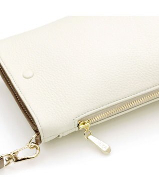 IBIZA エスタンダル　マルチポシェット 緑