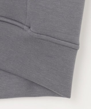 ANY 【洗濯機可】ダンボールジップアウター チャコール