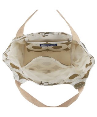 ROOTOTE 1292【肩掛け】EU.ラウンド.ラミネート-K 03：フフフ