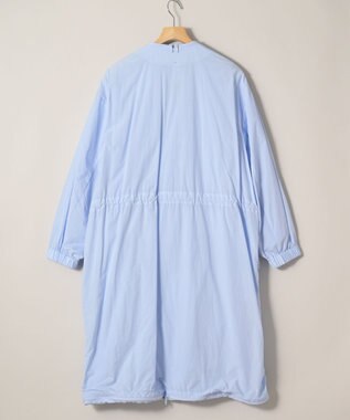 ONWARD Reuse Park 【23区】コート春夏 ブルー