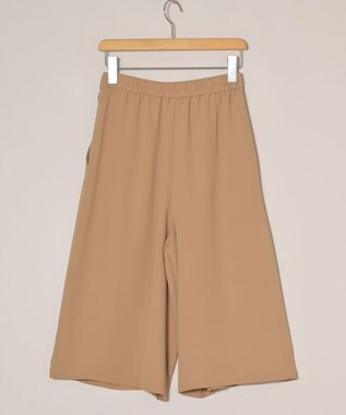 ONWARD Reuse Park 【any SiS】パンツ春夏 ブラウン