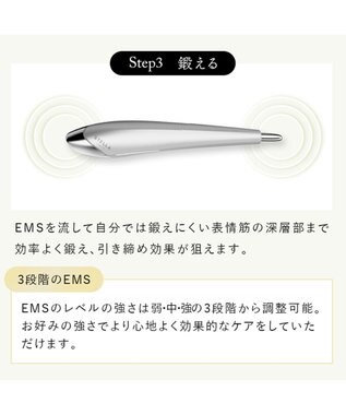 YAMATO テーブル＆キッチン 【STELLA BEAUTE】Beauty Face Stick / サンセットゴールド / SB-BFS01-02 ゴールド