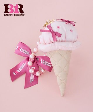 Maison de FLEUR サーティワン　アイスクリームチャーム