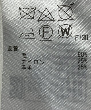 ONWARD Reuse Park 【23区】ニット秋冬 ブラウン