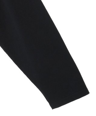 Green Parks ピノキオ／ラグランプリントＴシャツ Charcoal Gray