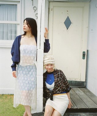 WACOAL [GOCOCi/ワコール] ノンワイヤーブラ ハーフトップ 【cooomy.(クーミー)】 ナチュラルなバストライン アウターとしても着用可 ブラトップ ゴコチ レディース CGG245 /ワコール アイボリー