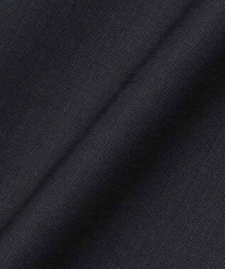 J.PRESS LADIES L 【セットアップ対応】BAHARIYE スカート ネイビーピンヘッド系