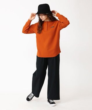 Columbia Columbia/ クララボウアロウボアバケット /コロンビア Black