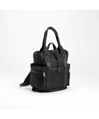 ACE BAGS & LUGGAGE W&.Day/Night アワイ 2WAYトート A4サイズ 13.3インチPC収納 20501 ダブルアンドデイナイト ブラック