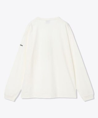 Columbia Columbia/ レイクトゥアベニューグラフィックロングスリーブTシャツ /コロンビア Sea Salt Waterfall