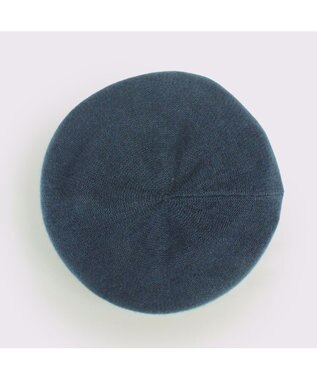 ATRENA 【日本製】カシミヤシルクベレー