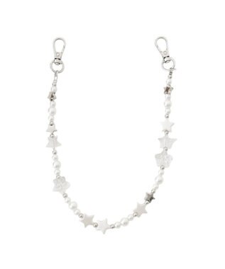 WEGO ビーズモチーフハンドストラップ