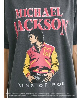 Green Parks ●ＧＯＯＤＳＰＥＥＤ　ＭＩＣＨＡＥＬ　ＪＡＣＫＳＯＮ　Ｔ　Ａ Charcoal Gray