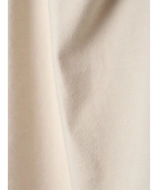 Green Parks カップ付き天竺インナー Light Beige