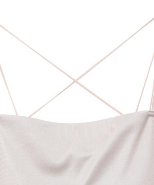 Green Parks 箔プリントカップ付きインナー Black