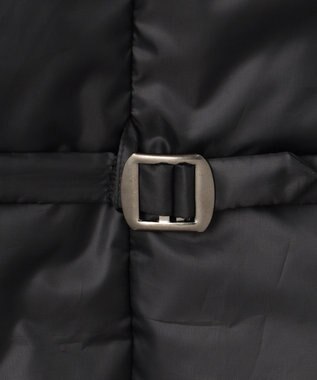 GOTAIRIKU 【IMPORT】ADSダウンベスト_DELFINO ネイビー系4