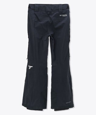 Columbia Columbia/ プラチナムピークII3Lパンツ /コロンビア Black