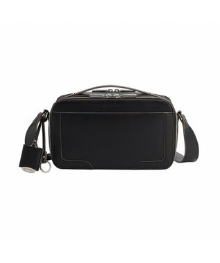 ACE BAGS & LUGGAGE Jewelna Rose オタハピ ミニバッグ NEO ショルダーバッグ 65621 ジュエルナローズ アイスグレー