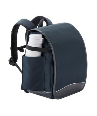 MIKI HOUSE HOT BISCUITS 【ミキハウス】 ナイロンランドセル【箱入】 紺