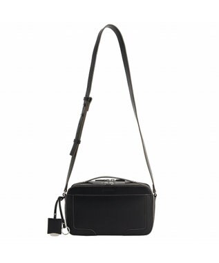 ACE BAGS & LUGGAGE Jewelna Rose オタハピ ミニバッグ NEO ショルダーバッグ 65621 ジュエルナローズ アイスグレー