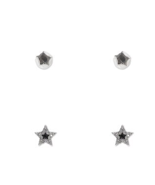 WEGO L4Pセットピアス 柄7