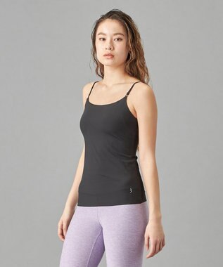 Chacott ZEN ブラトップロング