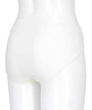 Wing ジュニアショーツ RB2545とペア はきこみ丈あさめ RJ3545 ウイング／ワコール サックス