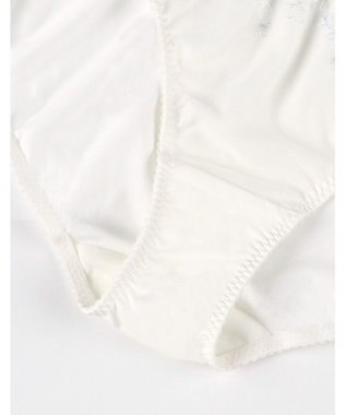 Wing ジュニアショーツ RB2545とペア はきこみ丈あさめ RJ3545 ウイング／ワコール サックス