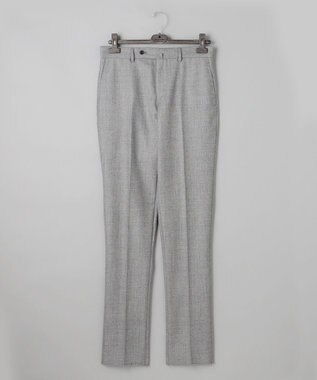 GOTAIRIKU 【DORMEUIL/ドーメル】ドーメル・ロイヤルトゥエルブ ダブルスーツ ライトグレー系8