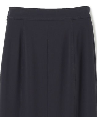 BEIGE， 【セットアップ対応】SPHENE / スクエアDカンIラインスカート Navy