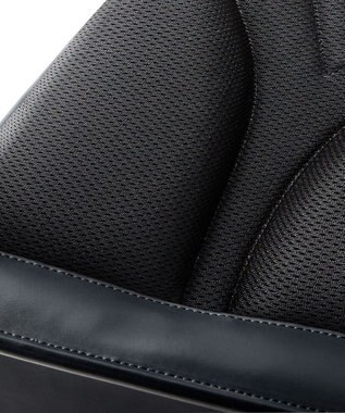 MIKI HOUSE HOT BISCUITS 【ミキハウス】 ナイロンランドセル【箱入】 紺