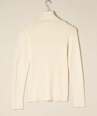 ONWARD Reuse Park 【自由区】ニット秋冬 オフホワイト