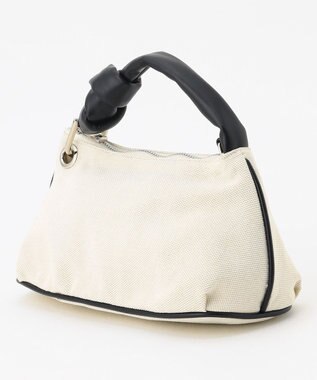 ICB ポーチバッグ トープ系