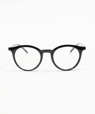 WEGO セルフレームアイウェア 柄1