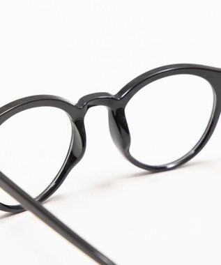 WEGO セルフレームアイウェア 柄1