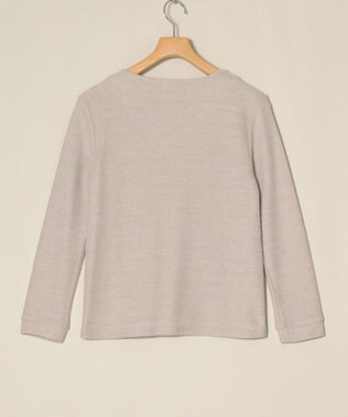 ONWARD Reuse Park 【any SiS】カットソー秋冬 グレー