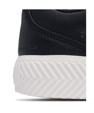 SOREL SOREL/ オーエヌエーアベニューロウスニーカー /ソレル Black、 Sea Salt