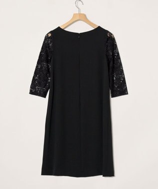 ONWARD Reuse Park 【組曲】ワンピース春夏 ブラック