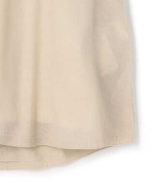 BEIGE， 【10th Anniversary】BUFF / カシミヤニット（2set） Beige