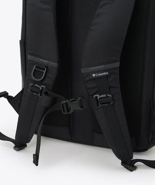 Columbia Columbia/ サイドキック30Lバックパック /コロンビア Black White