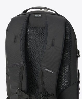 Columbia Columbia/ ペッパーロック30Lバックパック /コロンビア Black Black