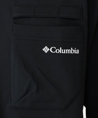 Columbia Columbia/ マウンテンズアーコーリングロングスリーブTシャツ /コロンビア Black