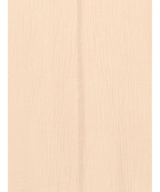 Te chichi クレープフレアスリーブブラウス【AOYAMA FASHION ASSOCIATION × Te chichi】 オレンジ