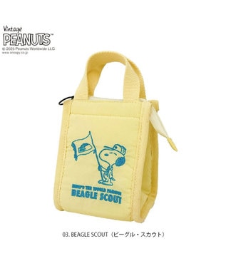 ROOTOTE 8427【スヌーピー】IP.サーモキーパー.ベビー.ピーナッツ-0E